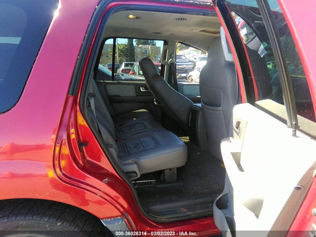 2004 FORD EXPEDITION SPECIAL SERVICE/XLT VIN: 1FMPU15LX4LA41795