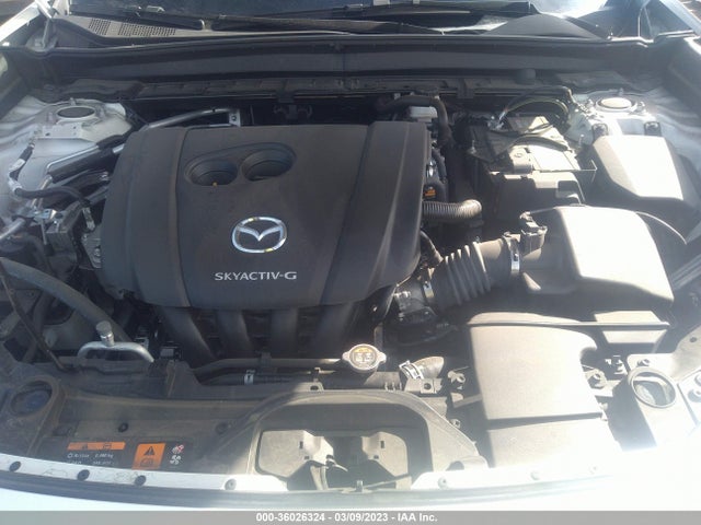 Mazda Cx-30 Premium 2021 3MVDMBDL1MM212347 Image 11