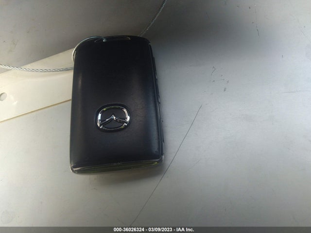 Mazda Cx-30 Premium 2021 3MVDMBDL1MM212347 Image 3