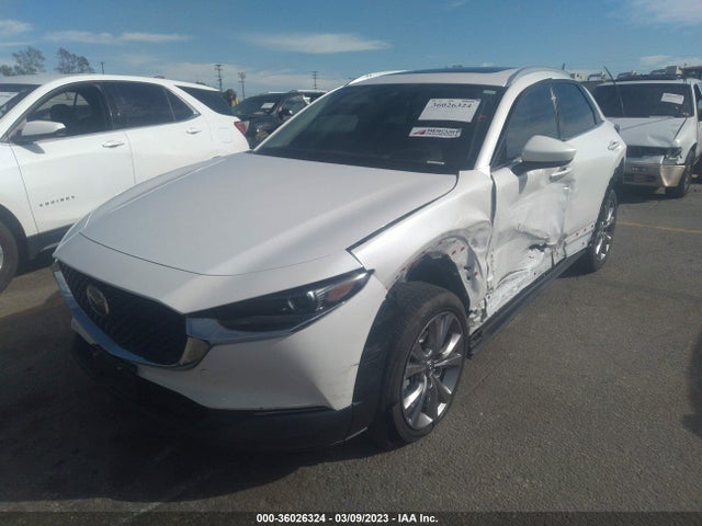 Mazda Cx-30 Premium 2021 3MVDMBDL1MM212347 Image 2