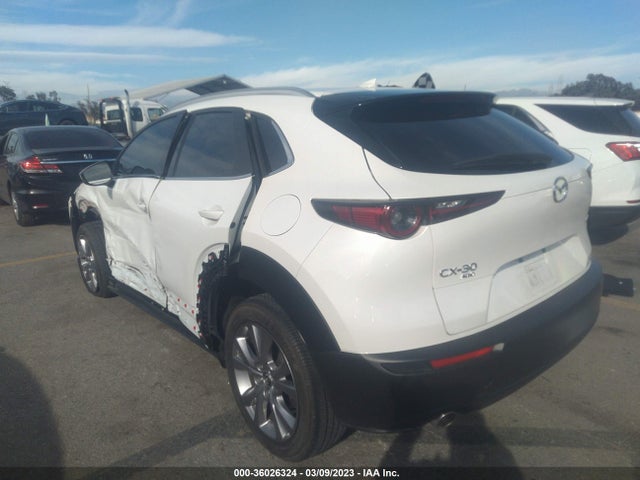 Mazda Cx-30 Premium 2021 3MVDMBDL1MM212347 Image 4