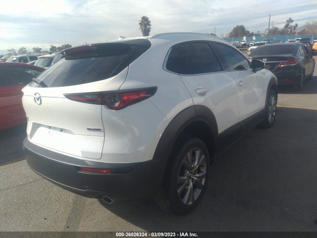 Mazda Cx-30 Premium 2021 3MVDMBDL1MM212347 Image 5