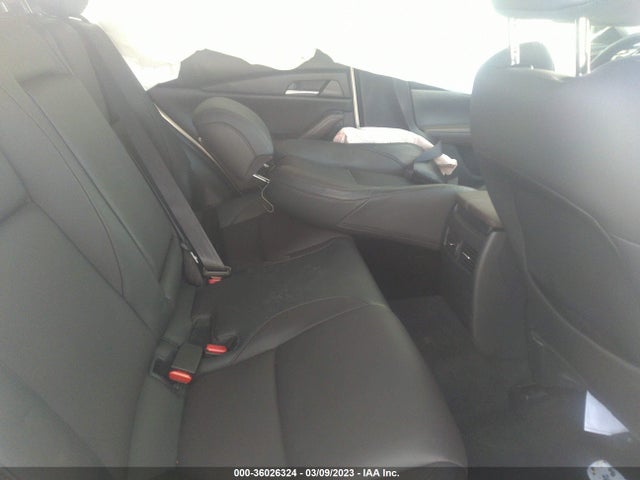 Mazda Cx-30 Premium 2021 3MVDMBDL1MM212347 Image 9