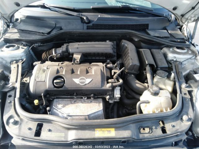 WMWSU3C59CT542350 Mini COOPER HARDTOP