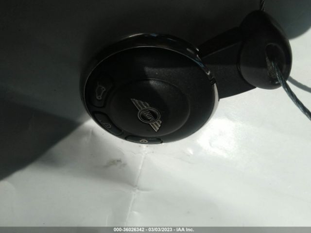 WMWSU3C59CT542350 Mini COOPER HARDTOP