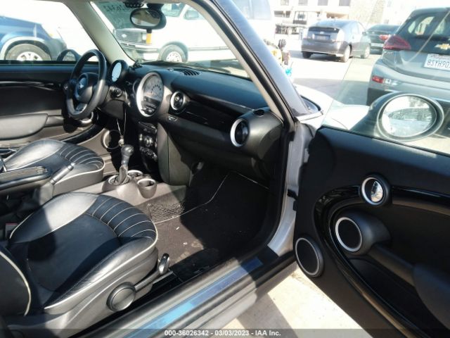 WMWSU3C59CT542350 Mini COOPER HARDTOP
