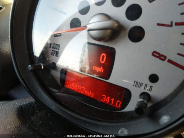WMWSU3C59CT542350 Mini COOPER HARDTOP