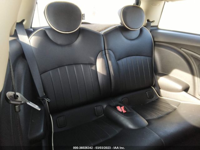 WMWSU3C59CT542350 Mini COOPER HARDTOP