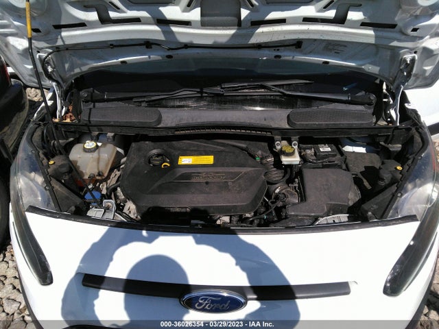 Ford Transit Connect Xl 2016 NM0LS7EX9G1280332 Image 11