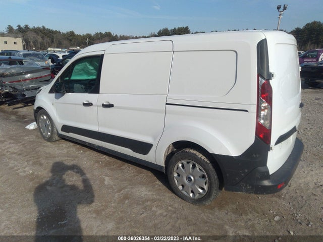 Ford Transit Connect Xl 2016 NM0LS7EX9G1280332 Image 4