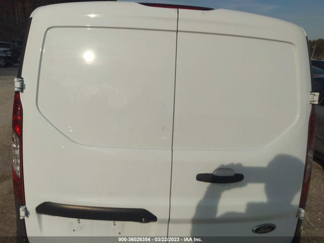 Ford Transit Connect Xl 2016 NM0LS7EX9G1280332 Image 9