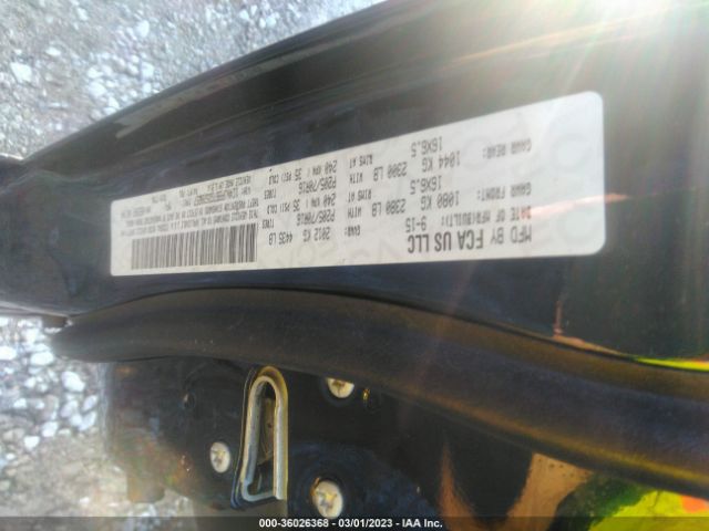 1C4NJPBB7GD528857 Jeep Patriot Sport
