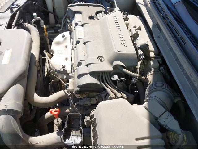 Hyundai Elantra Gls/se 2008 KMHDU46D28U278261 Image 7