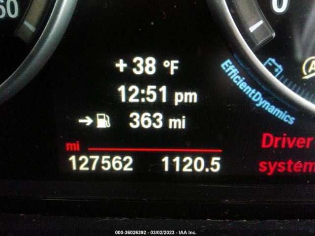 5UXWX7C59E0E78304 BMW X3 Xdrive35i