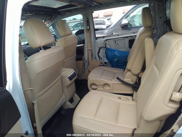 Toyota Highlander Se/xle 2018 5TDKZRFH4JS531197 Image 9