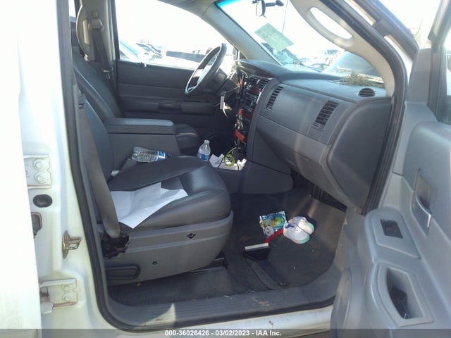 Dodge Durango Slt 2004 1D4HB48N04F222337 Image 6