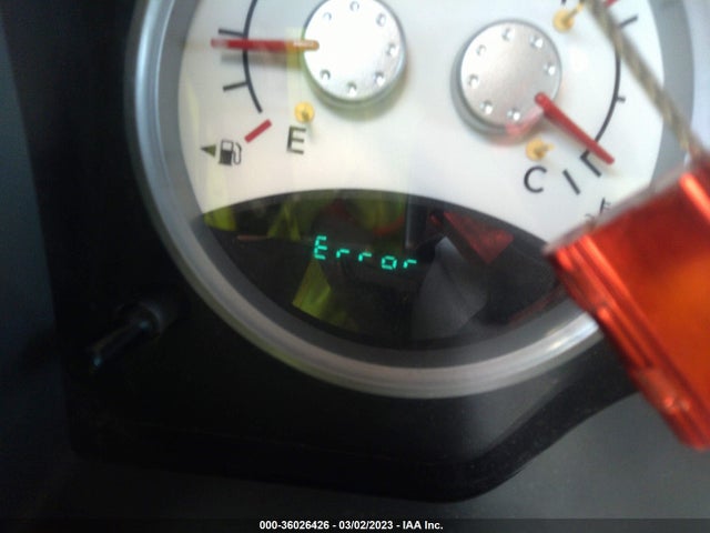 Dodge Durango Slt 2004 1D4HB48N04F222337 Image 8