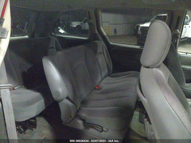 2005 CHRYSLER TOWN & COUNTRY VIN: 1C4GP45R95B370383