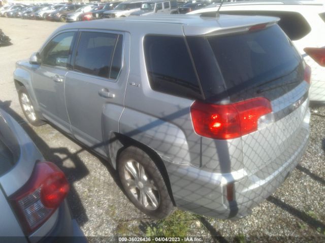 2GKALMEK6H6128912 GMC Terrain Sle