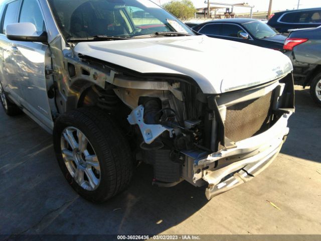 2GKALMEK6H6128912 GMC Terrain Sle