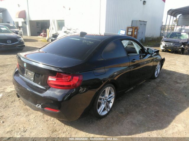 WBA1F9C52GV742148 BMW 2 Series 228i