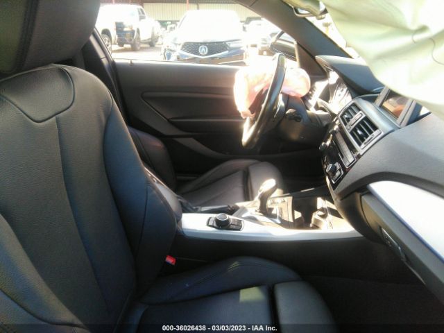 WBA1F9C52GV742148 BMW 2 Series 228i