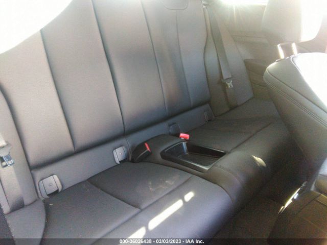 WBA1F9C52GV742148 BMW 2 Series 228i