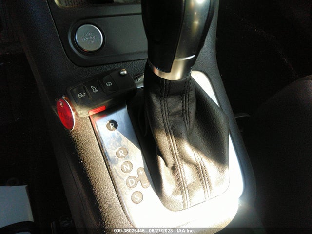 WVGAV7AX1GW523590 Volkswagen TIGUAN S