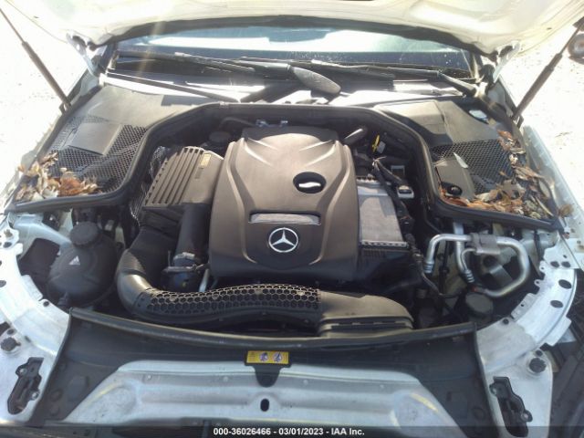 55SWF4JB0HU193696 Mercedes-Benz C-class C 300