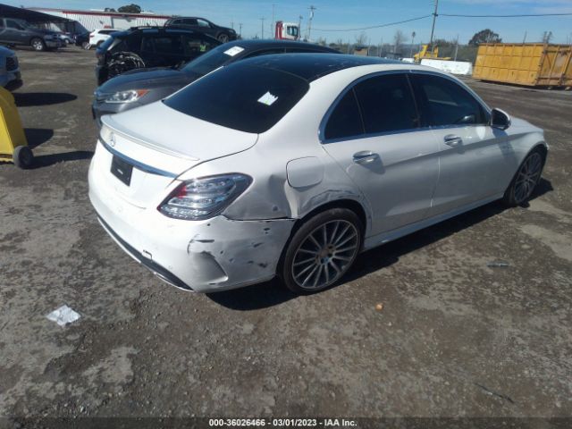 55SWF4JB0HU193696 Mercedes-Benz C-class C 300