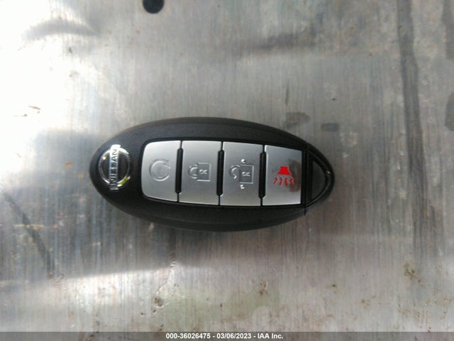 2018 Nissan Qashqai, VIN: JN1BJ1CR1JW600890