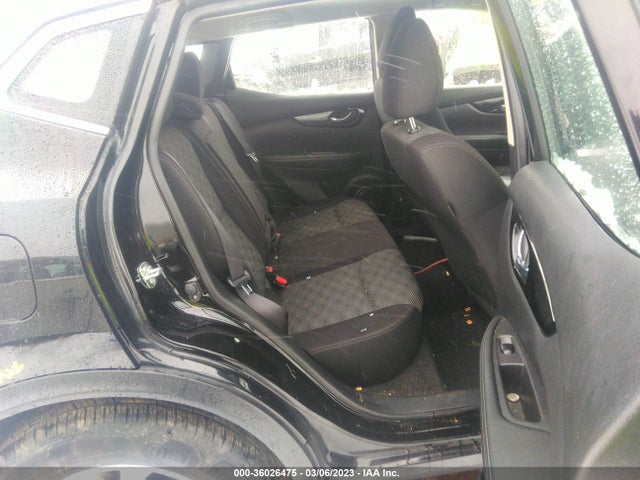 2018 Nissan Qashqai, VIN: JN1BJ1CR1JW600890