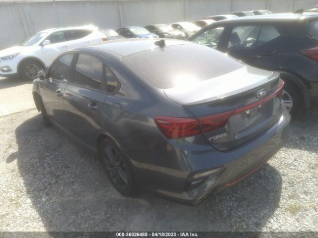 3KPF34AD0LE196026 KIA Forte Gt-line