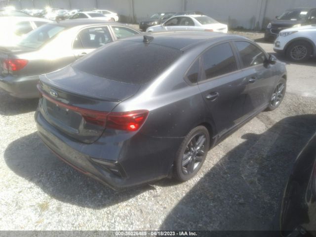 3KPF34AD0LE196026 KIA Forte Gt-line