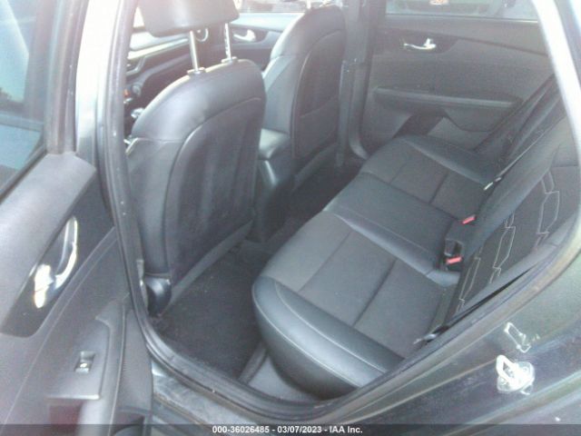 3KPF34AD0LE196026 KIA Forte Gt-line