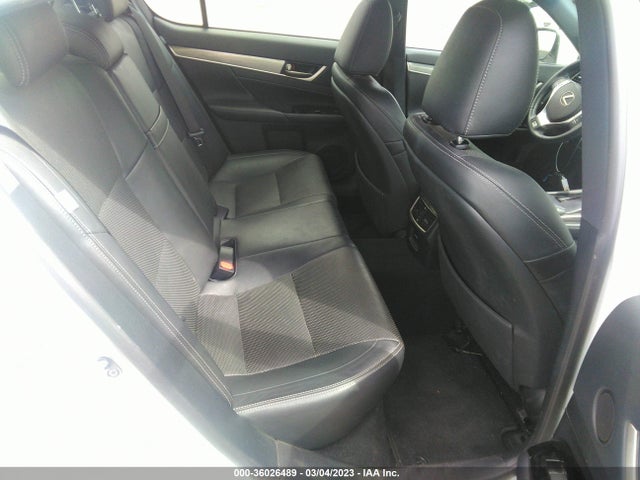 JTHBE1BLXFA017171 Lexus GS 350