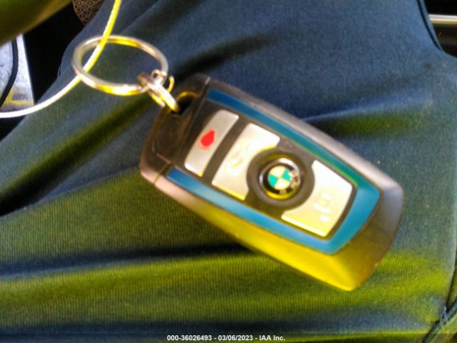 WBA3A9C52FKW74750 BMW 3 Series 335i