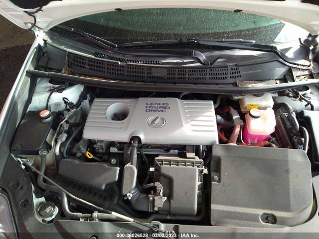 Lexus Ct 200h Hybrid 2015 JTHKD5BH6F2244132 Image 12