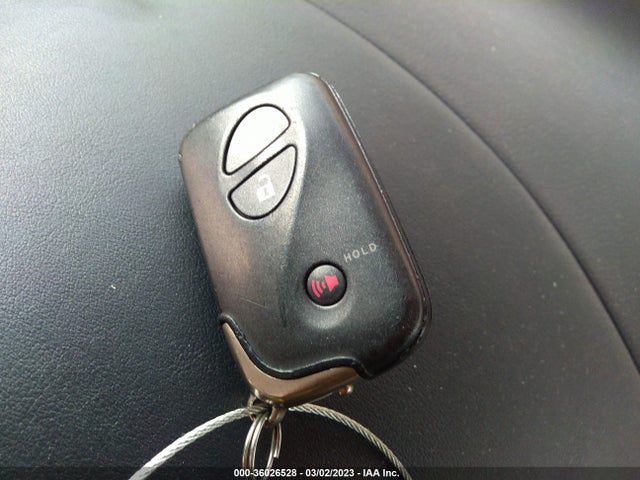 Lexus Ct 200h Hybrid 2015 JTHKD5BH6F2244132 Image 3