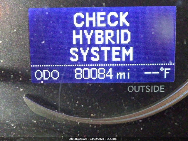 Lexus Ct 200h Hybrid 2015 JTHKD5BH6F2244132 Image 9