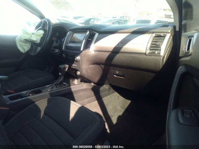 2019 FORD RANGER XL/XLT/LARIAT VIN: 1FTER4EH9KLA27653