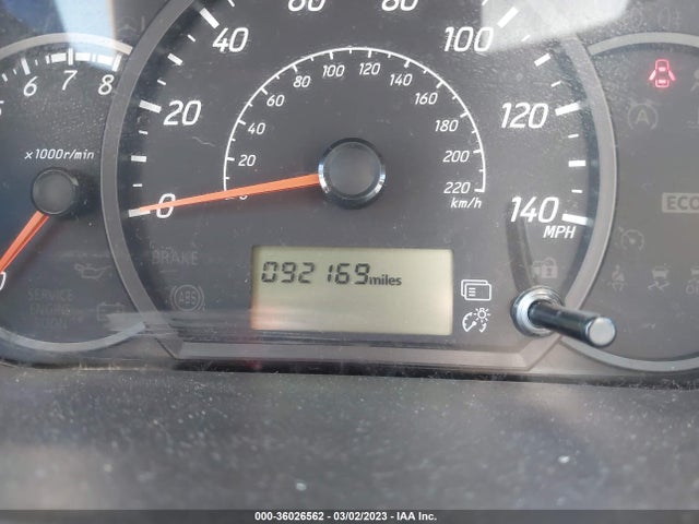 ML32A3HJ4HH001737 Mitsubishi MIRAGE ES