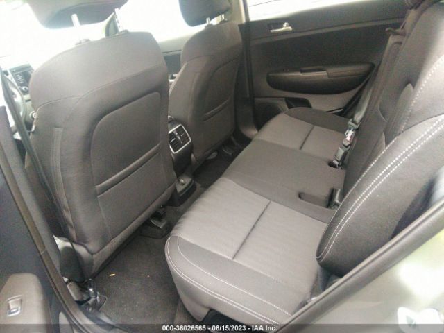 KNDPM3AC6K7573105 KIA Sportage Lx