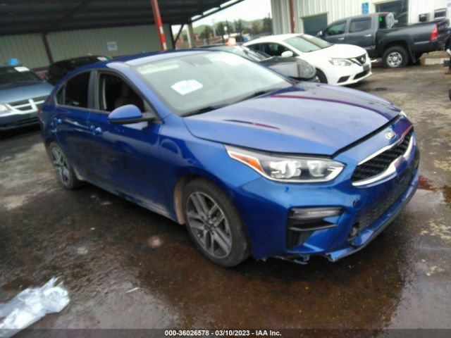 3KPF34AD1KE066609 auction archive image