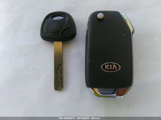 3KPF34AD1KE066609 KIA FORTE S