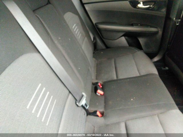 3KPF34AD1KE066609 KIA FORTE S