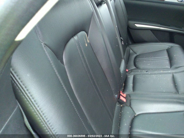 Lincoln MKZ 2016 3LN6L2JKXGR603654 Image 8