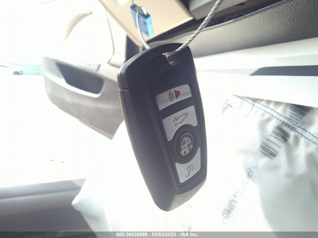 BMW 5 Series 528i 2016 WBA5A5C56GG349251 Image 11