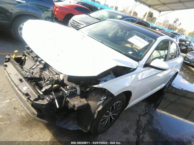 3VWCB7BU2LM056200 Volkswagen Jetta S/se/r-line