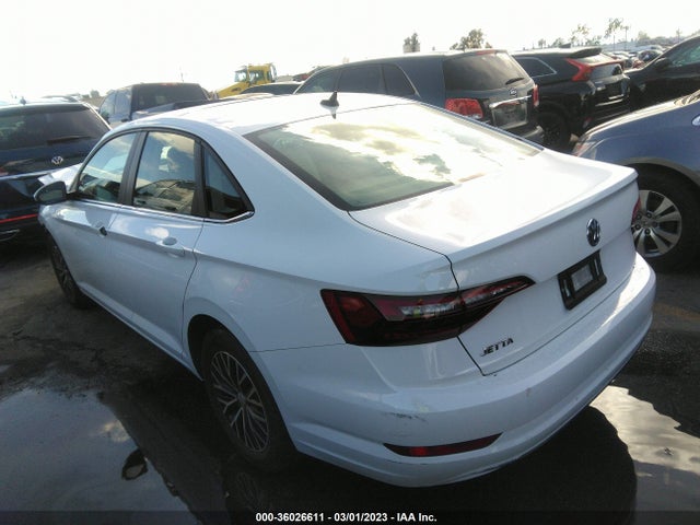 3VWCB7BU2LM056200 Volkswagen Jetta S/se/r-line